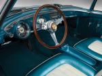 Dodge Firearrow III Sport Coupe Concept Car 1954 года